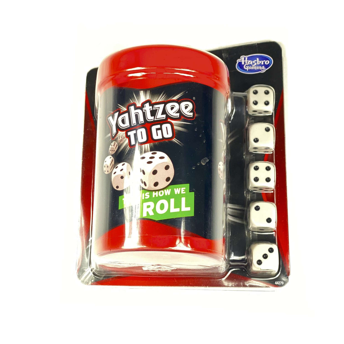 Roll the Dice? - Farther to Go!