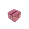 Vera Travel Jewelry Case with Pouch