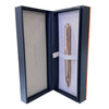 Mens Davidoff Paris Textured Rollerball Pen - Multiple Colors Available