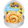 Crazy Aaron's Thinking Putty - Honey Hive 3.2 oz