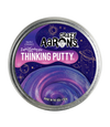 Crazy Aaron's Thinking Putty - Intergalactic Putty 3.2oz