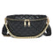 Sylvie Quilted Belt Bag - Choose Your Color