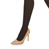 MeMoi Light Opaque 30 Denier Microfiber Tights