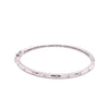 Embellished CZ Bangle